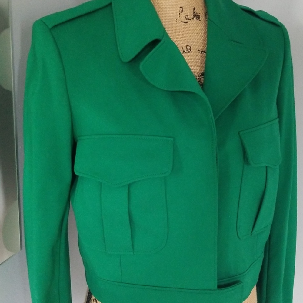 Jacket - Picture 2 of 5